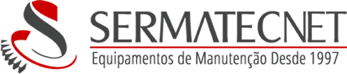 SermatecNet - Equipamentos de Manutenção Desde 1997