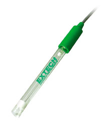 Minieletrodo de pH 60120B 1