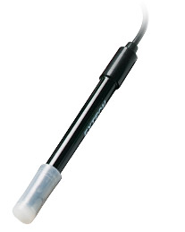 Sonda com célula de condutividade de polímero 804010A 1