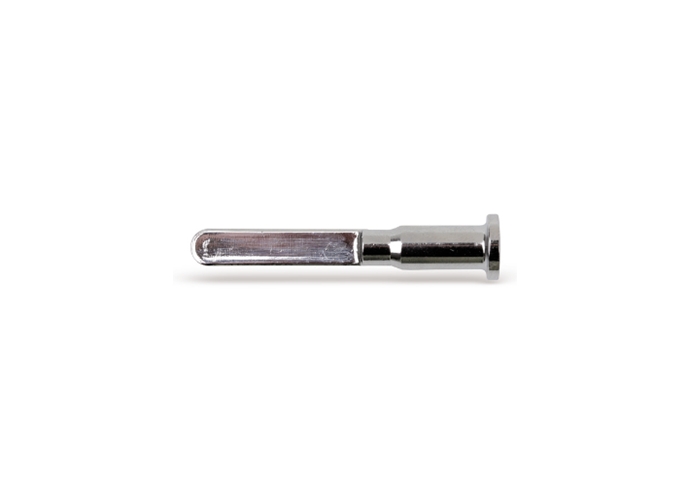   1827pcl - bico tipo faca de substituição ferro de solda 1827 