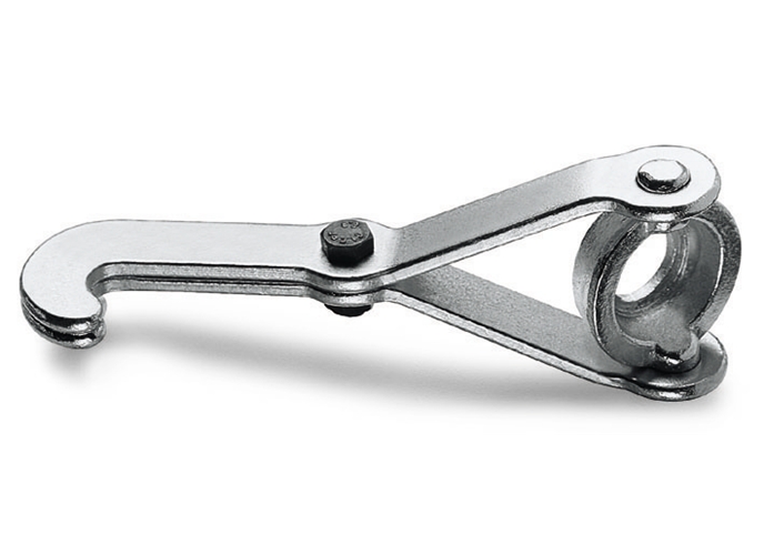 Braco extrator p/ref.1531 