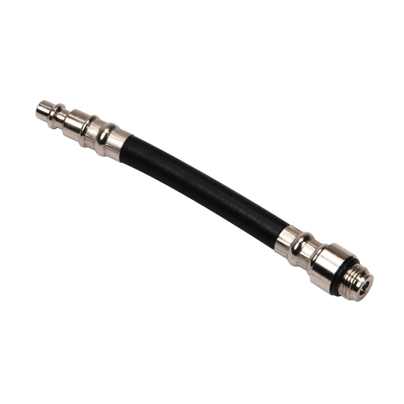 Adaptadores para Teste de Compressão de Gás MVA5508   