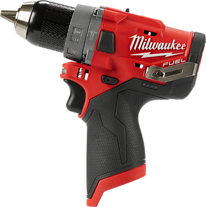 PARAFUSADEIRA FURAD IMP. 1/2 - 12V FUEL 