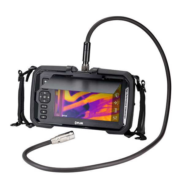 Kits FLIR VS80-IR21