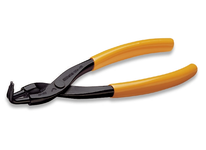 1034 - alicate aneis interiores pontas fixas 90º 