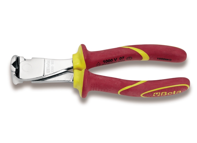 1088mq - alicate corte frontal isolado 1.000v 