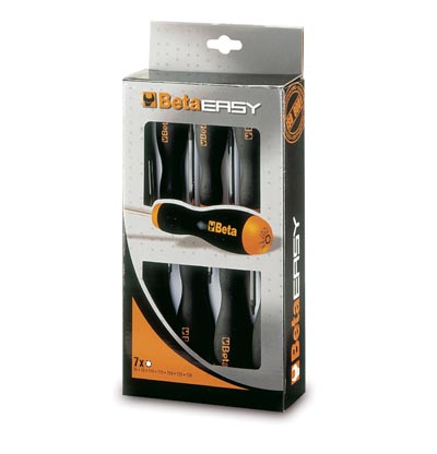 1207tx/d7 - jogo de chave torx beta easy 