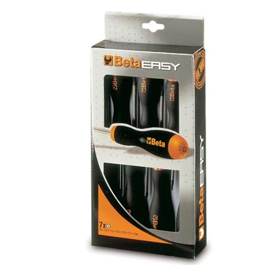 1208rtx/d7 - jogo de chave torx com guia beta easy 
