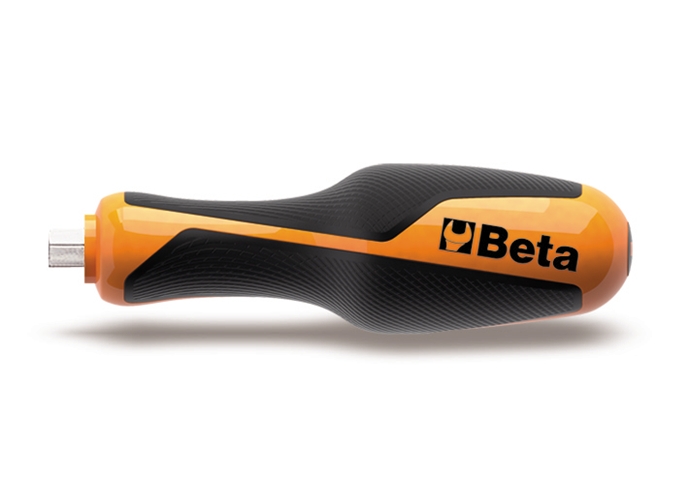 1281bg - punho para pontas de lâmina intermutável 1/4   