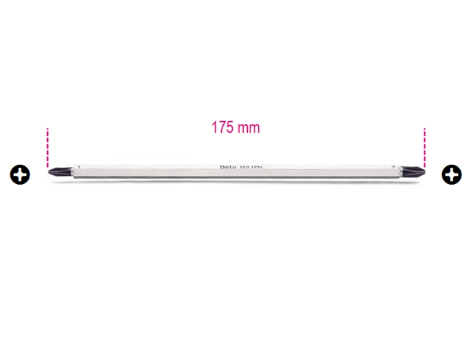 1281ph - ponta philips 