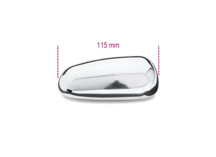 1308 - tasso oval 