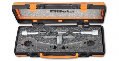 1461/c12g - dispositivo para sincronizar motores fiat/alfa/lancia a diesel em estojo metálico 