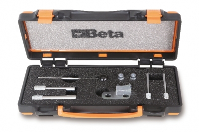 1461/c25g - kit para sincronizar motores a diesel mini   