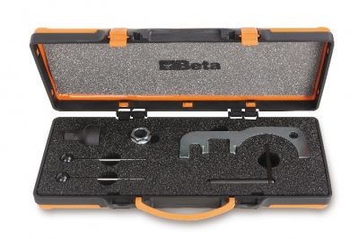 1461/C27G - kit para sincronizar motores a diesel BMW 