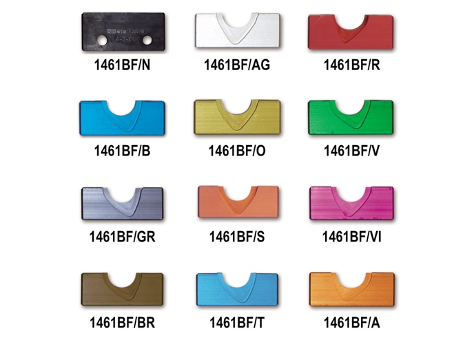 1461bf - matrizes para sicronizador de motores fiat, alfa romeo e lancia 