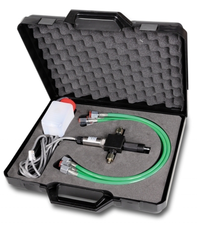1464ap - kit para teste do sistema de alta pressão em motores a diesel, com artigo 1464t 
