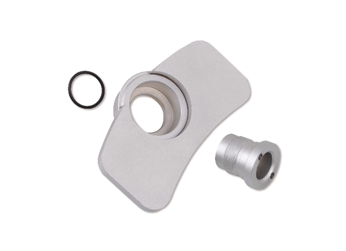 1471m/p - adaptador worn pad e trw-mégane caliper 