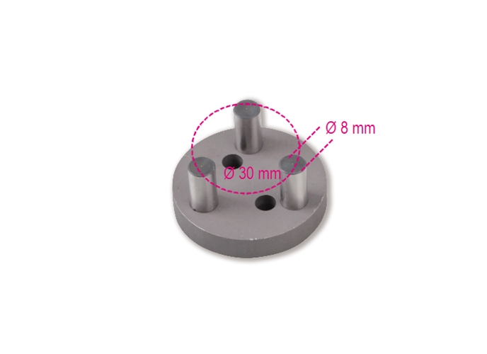 1471pn/b2 - adaptador de freio de mão 