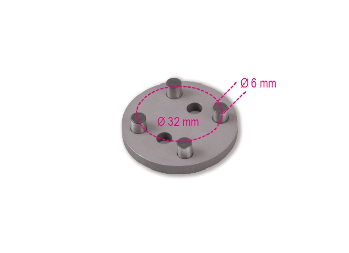 1471pn/b3 - adaptador de freio de mão bmw 