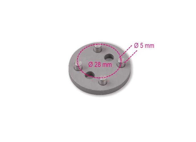 1471pn/b4 - adaptador de freio de mão bmw 