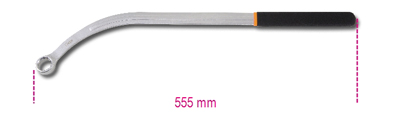 1477d - chave especial para correia do motor 