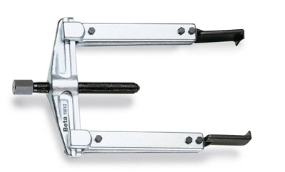 1501 - extrator 2 garras 