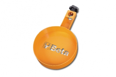 1550/2-ps - suporte de absorção de impacto e placa de contenção para item 1550/2 