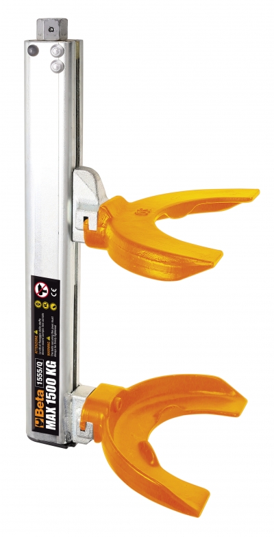 1555/q - compressor para macpherson e equivalente molas e amortecedores 