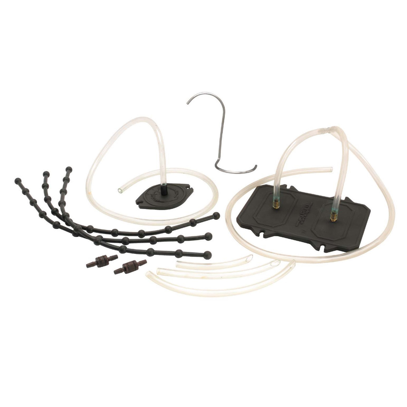 Kit de Frasco para Purga de Freios MVA6837 