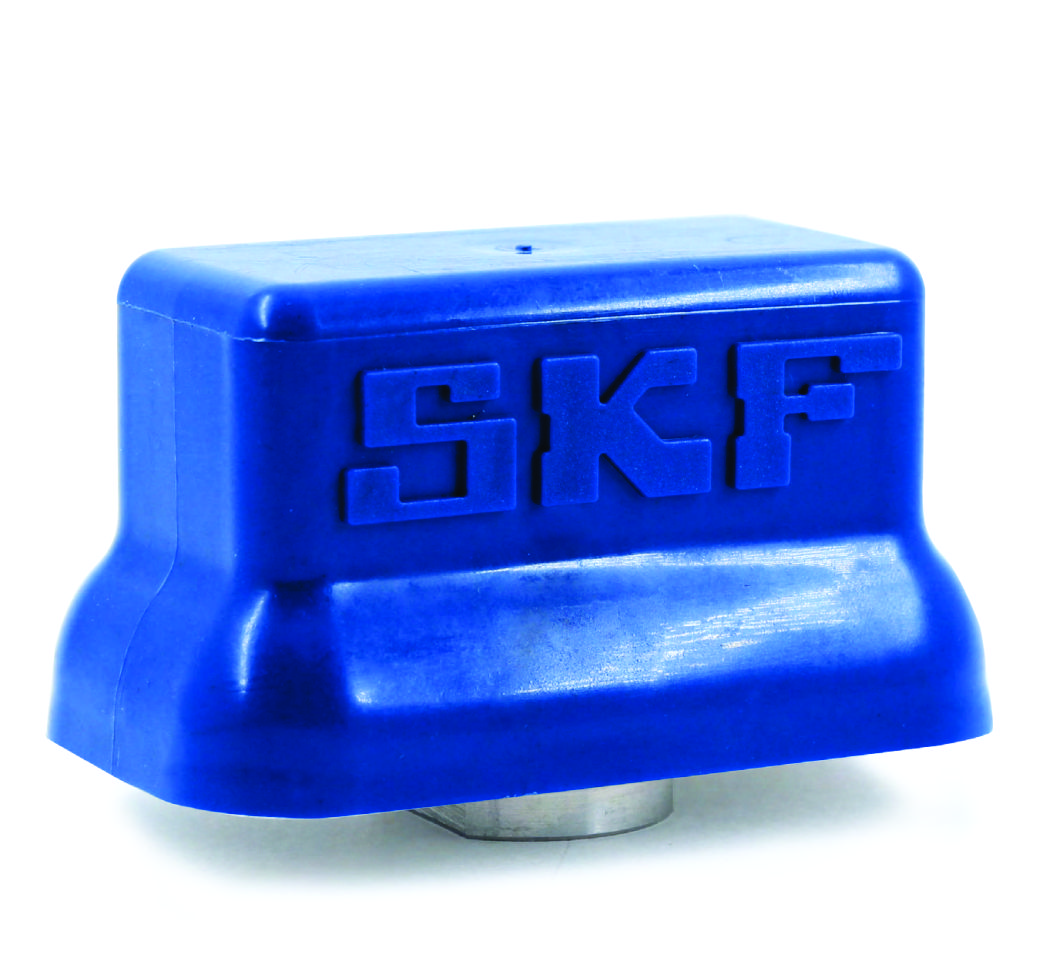 CMDF 3000 SKF DataFly Wireless Sensor 