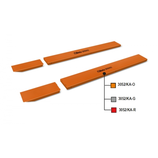 Kit de alargamento para macaco item 3050/600