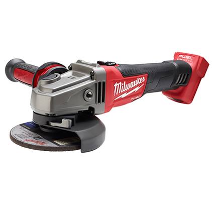 Esmerilhadeira 4.1/2 18v Fuel-2781-20 