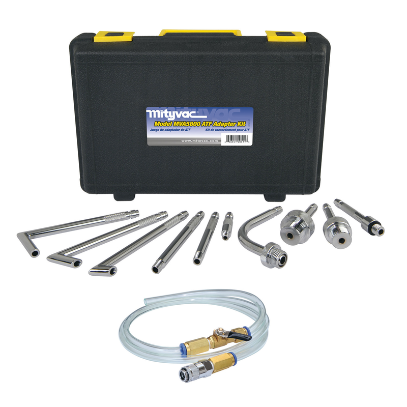 Kit de Recarga ATF MVA721 