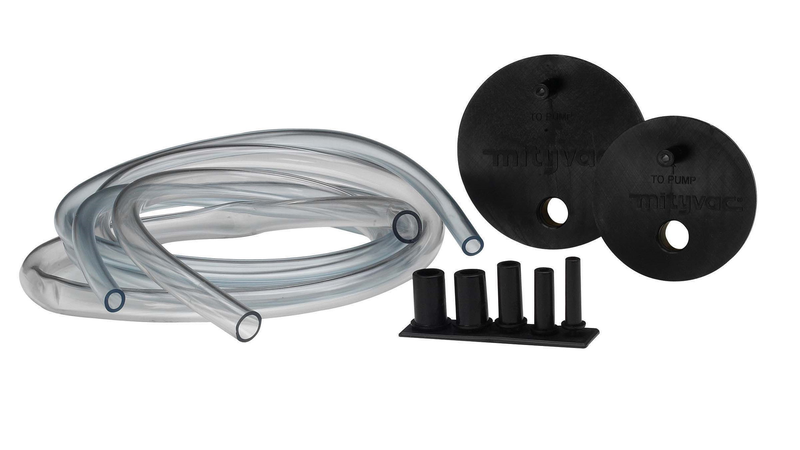 Kit para Frascos Tipo Mason Jar MVA6845 