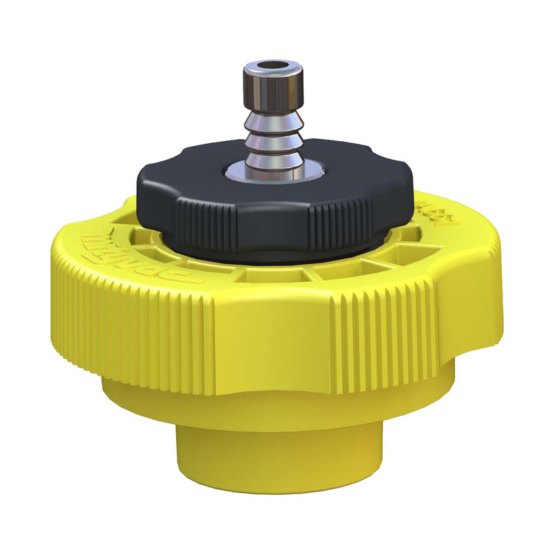 Adaptador para direção hidráulica GM MVA661 