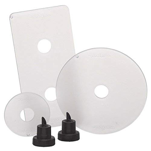 Kit de Recarga para Cilindro Mestre MVA6825 