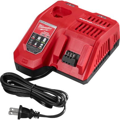 Carregador de Bateria Multi 12v e 18v 110v-48-1959B 