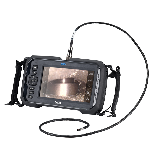 Kits FLIR VS80