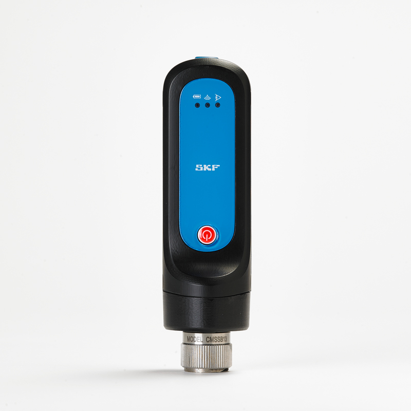 Sensor QuickCollect CMDT 391-K-SL