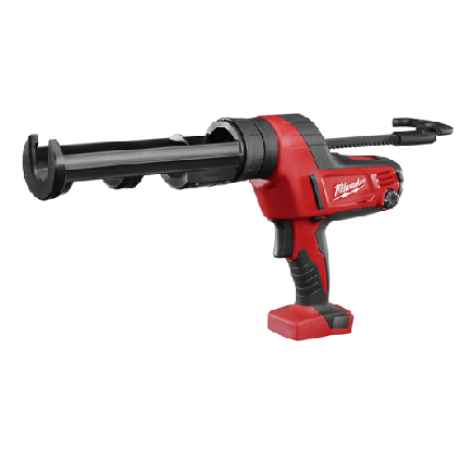 PISTOLA DE CALAFETACAO 18V  