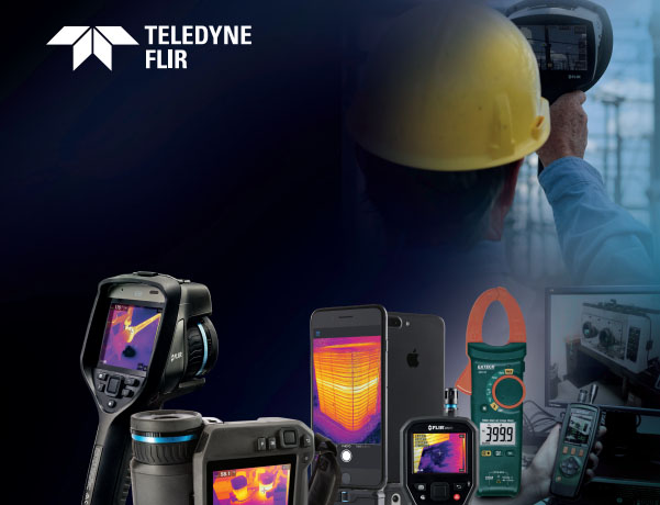 Catálogo Geral Flir