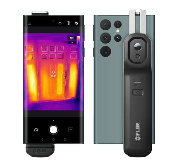 Flir Edge