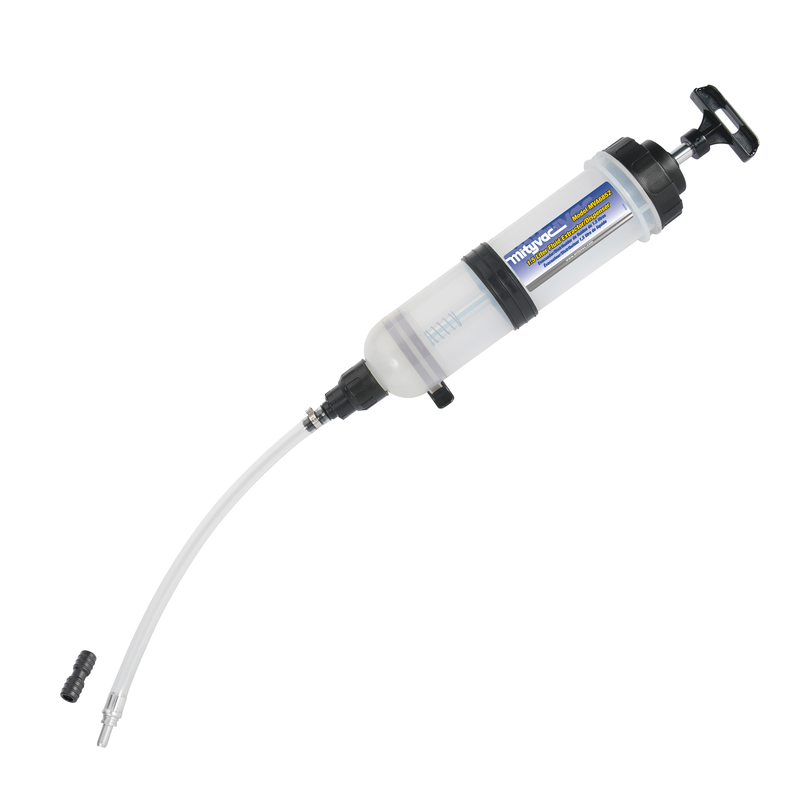 Extrator/Distribuidor de Fluidos MVA6852 
