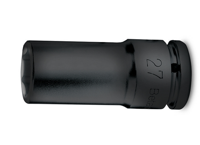 720l - soquete de impacto longo quadra 1/2 