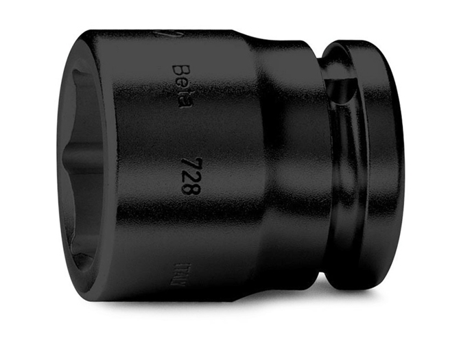 728 - soquete de impacto quadra 3/4 