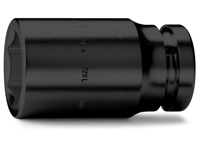 729l - soquete de impacto longo quadra 1 