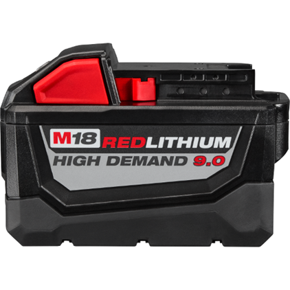Bateria 18v 9ah Ions de Litio-48-11-1890 