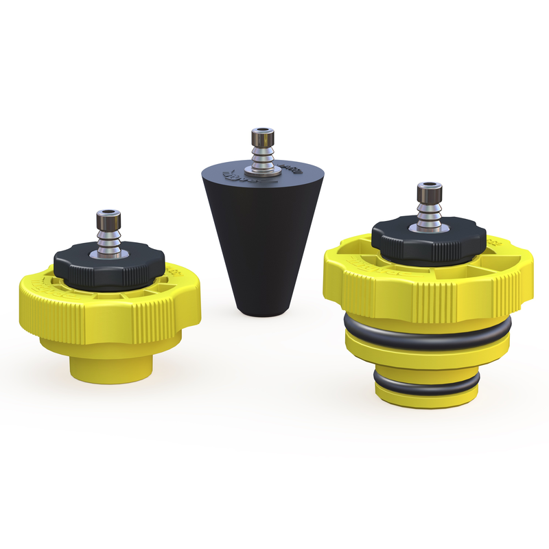 MVA670 Power Steering Adapter Kit 