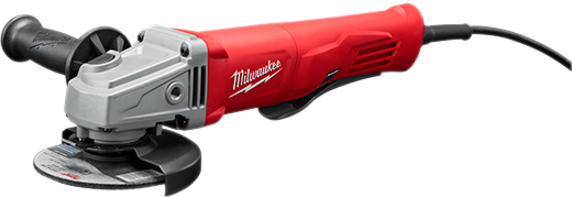 Esmerilhadeira 4.1/2 1250w Gatilho-6141-59 