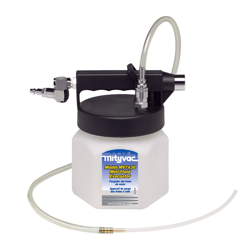 Mini-Sistema para Drenagem de Fluidos MV7430 